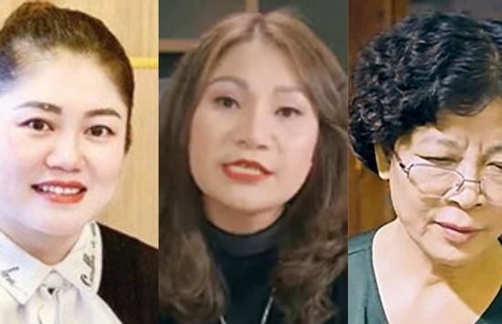 Những nữ doanh nhân vướng vòng lao lý có chung 'công thức làm giàu' phi pháp