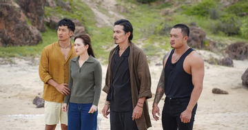 Phim Tết có Tuấn Trần, Quách Ngọc Ngoan đang tạo bất ngờ