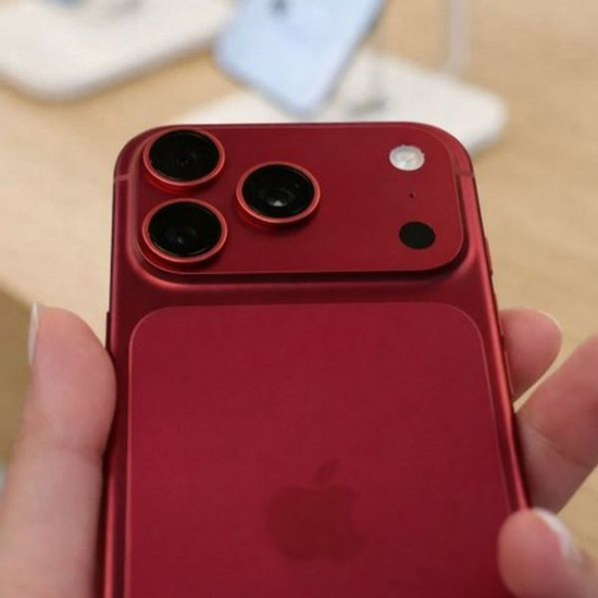 Tin vui cho người đang đợi iPhone 18 Pro Max