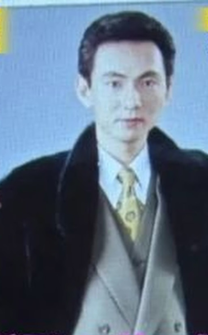 Hình ảnh Kuboyama lúc còn rất trẻ trước khi trải qua phẫu thuật chuyển đổi giới tính. (Ảnh: Guancha)