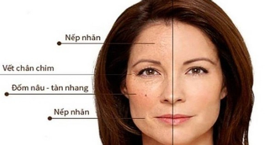 4 bước chăm sóc da tốt nhất duy trì sự trẻ trung cho U40 đón Tết