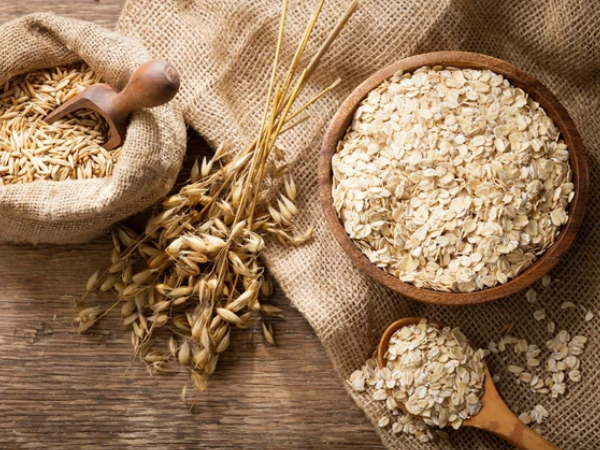 'Cặp bài trùng' cùng yến mạch: Ăn mãi không béo, lại nạp thêm gấp đôi dưỡng chất cho cơ thể - Ảnh 1