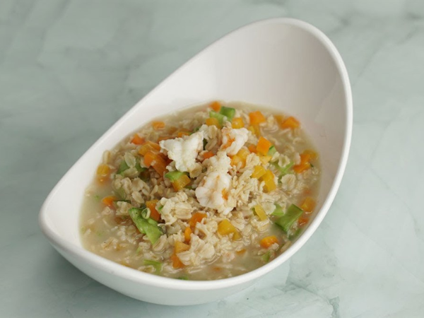 'Cặp bài trùng' cùng yến mạch: Ăn mãi không béo, lại nạp thêm gấp đôi dưỡng chất cho cơ thể - Ảnh 4