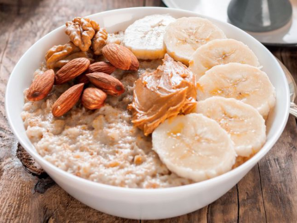 'Cặp bài trùng' cùng yến mạch: Ăn mãi không béo, lại nạp thêm gấp đôi dưỡng chất cho cơ thể - Ảnh 3