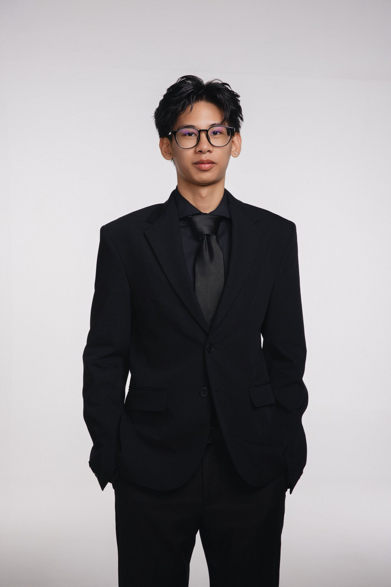 Con trai Hà Kiều Anh 13 tuổi đã rời gia đình đi du học, giờ ra sao? - Ảnh 5.