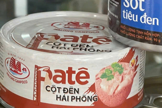 Công ty làm 'Patê Cột đèn Hải Phòng' báo lỗ nặng sau lùm xùm lợn bệnh