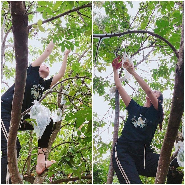 Vợ chồng Lê Phương tậu nhà phố mới sau 10 năm nỗ lực tại TP HCM - Ảnh 16.