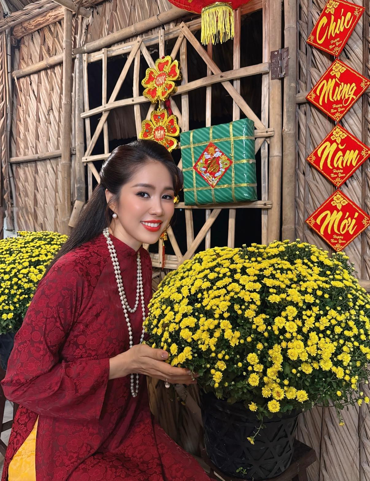 Vợ chồng Lê Phương tậu nhà phố mới sau 10 năm nỗ lực tại TP HCM - Ảnh 1.