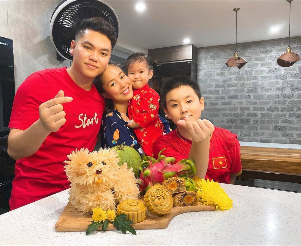 Vợ chồng Lê Phương tậu nhà phố mới sau 10 năm nỗ lực tại TP HCM - Ảnh 20.