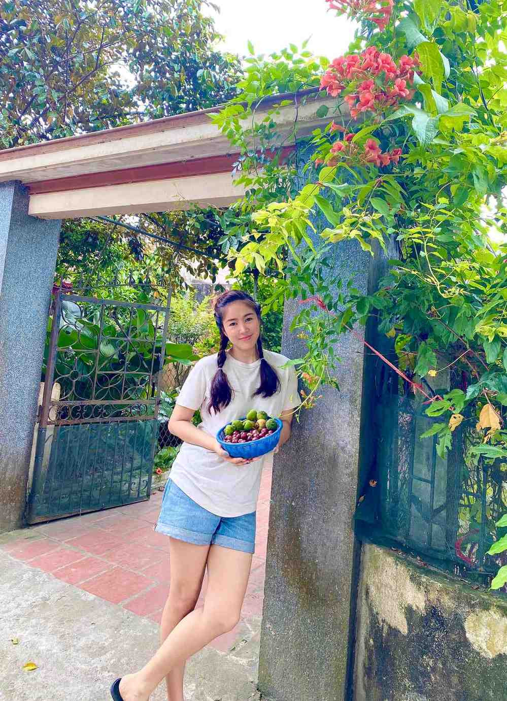 Vợ chồng Lê Phương tậu nhà phố mới sau 10 năm nỗ lực tại TP HCM - Ảnh 13.