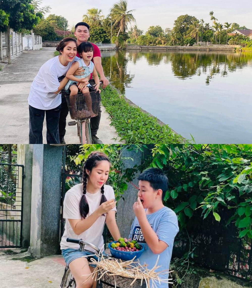 Vợ chồng Lê Phương tậu nhà phố mới sau 10 năm nỗ lực tại TP HCM - Ảnh 6.