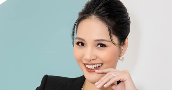 Gallery - Hoa hậu đẹp nhất châu Á: Hôn nhân yên ấm, viên mãn ở tuổi U40