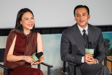 Mỹ Tâm và Mai Tài Phến từng cãi nhau suýt 'vỡ tan' khi làm phim