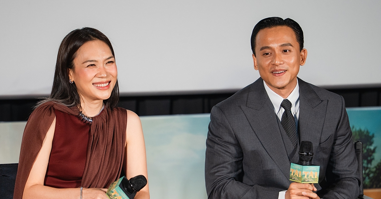 Gallery - Mỹ Tâm và Mai Tài Phến từng cãi nhau suýt vỡ tan khi làm phim