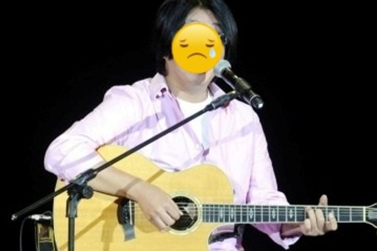 Nam ca sĩ vừa qua đời sau 8 năm nằm liệt giường vì bị té ngã xuất huyết não