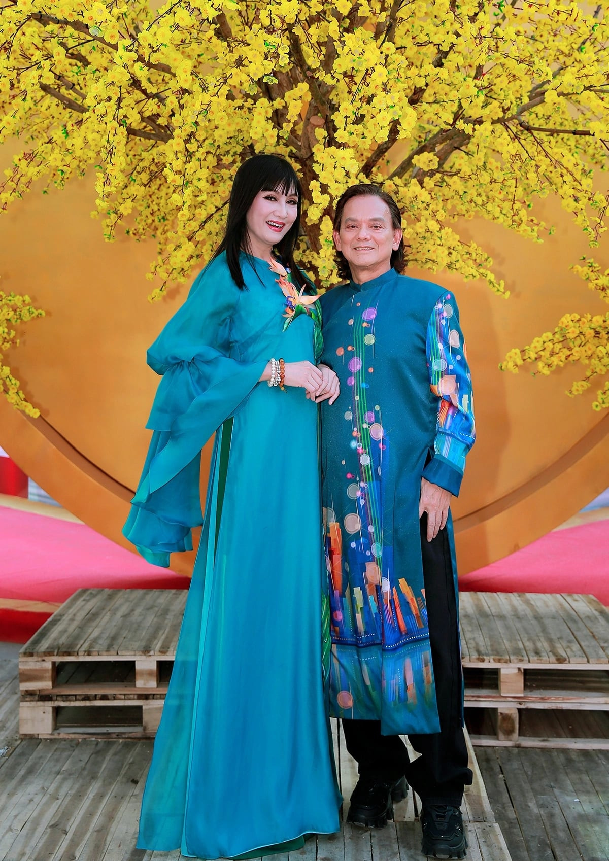 Sao Viet 3 2 Ngo Thanh Van Bat Khoc Sau 5 Thang Sinh Con Hinh Anh 7