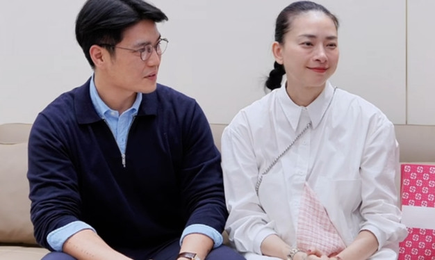 Ngô Thanh Vân Bật Khóc Sau 5 Tháng Sinh Con Sao Viet 3 2 Ngo Thanh Van Bat Khoc Sau 5 Thang Sinh Con Hinh Anh 1