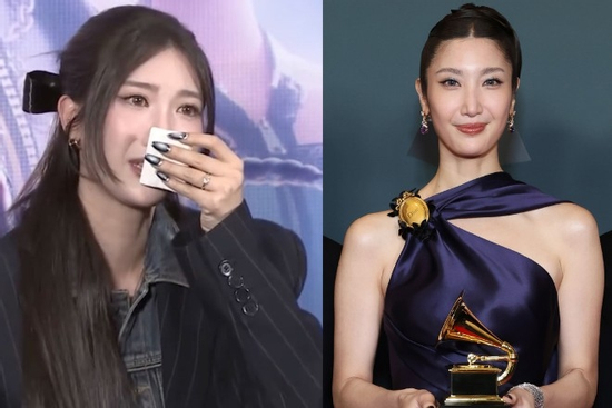 Quá khứ của chủ nhân ca khúc tỷ view giúp K-Pop lần đầu thắng giải Grammy