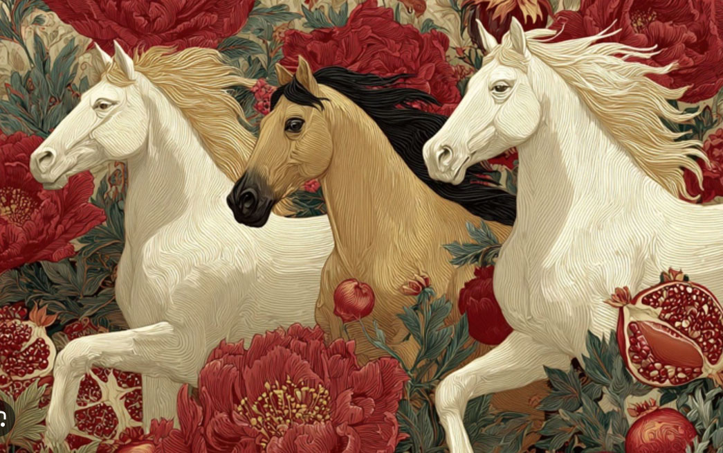 Top con giáp được lộc quý nhân mạnh nhất đầu năm Bính Ngọ, vận đỏ rực khó ai sánh kịp - Ảnh 2.