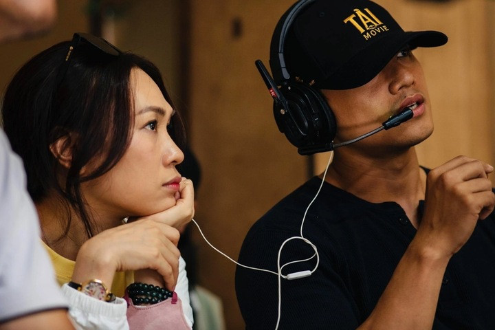 Đầu Năm 2026, Mỹ Tâm Tiếp Tục Đồng Hành Với Mai Tài Phến Trong Dự Án Điện Ảnh