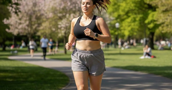 Bài tập giảm cân hiệu quả mà không cần chạy bộ