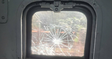 Con ném đá vào tàu khách ở Đồng Nai, mẹ phải đền bù thiệt hại