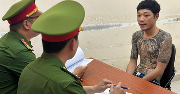 Đối tượng có tiền án đang bị truy nã cầm đầu đường dây ma túy 'khủng' liên tỉnh