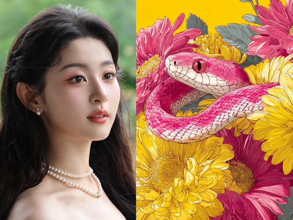 Đúng 20h hôm nay, ngày 4/2/2026, cát thần trợ mệnh, 3 con giáp sau 'vô tiền khoáng hậu', sự nghiệp hanh thông, vàng bạc phủ phê xài hoài không vơi - Ảnh 1