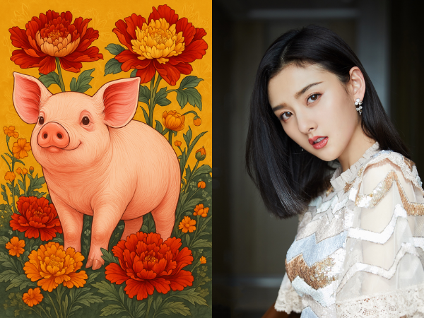 Đúng 20h hôm nay, ngày 4/2/2026, cát thần trợ mệnh, 3 con giáp sau 'vô tiền khoáng hậu', sự nghiệp hanh thông, vàng bạc phủ phê xài hoài không vơi - Ảnh 2