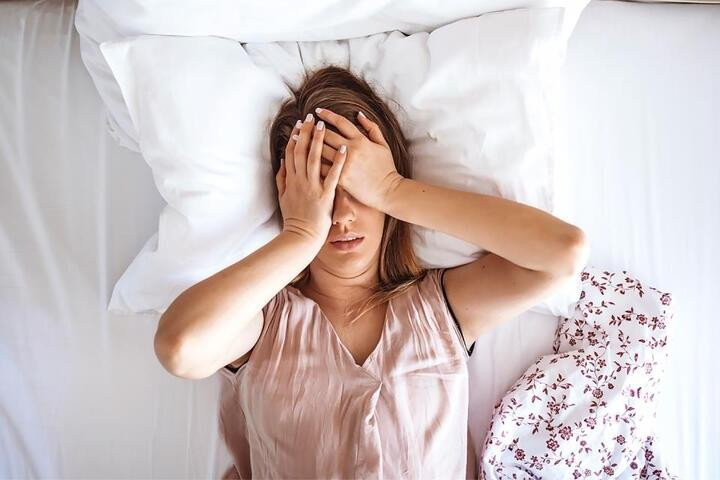 Giải mã giấc mơ về cái chết - 2