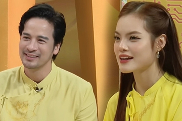 Nữ bác sĩ lấy chồng diễn viên hơn 16 tuổi, cuộc sống hôn nhân 'ngọt như kẹo'