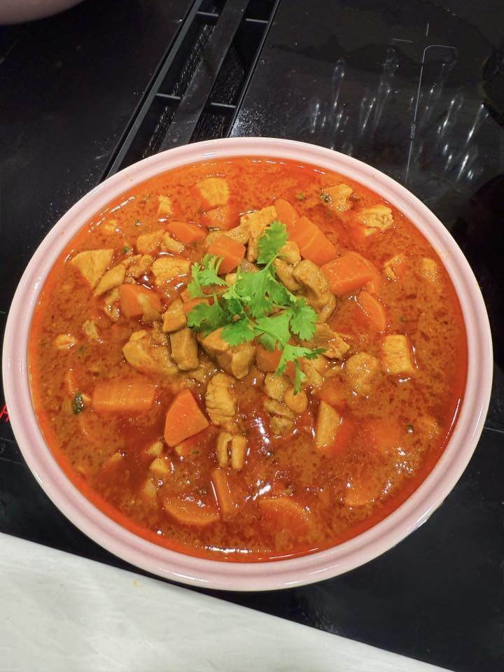 Nữ MC Diệp Chi và những món ăn ấm áp cho mùa đông 2026 - Ảnh 7.