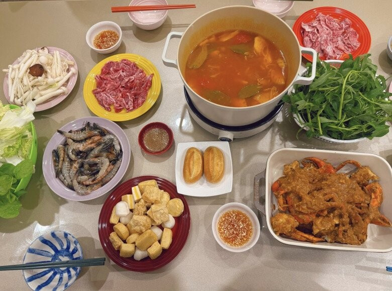 Nữ MC Diệp Chi và những món ăn ấm áp cho mùa đông 2026 - Ảnh 6.