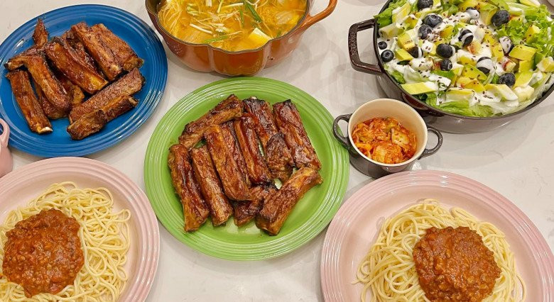 Nữ MC Diệp Chi và những món ăn ấm áp cho mùa đông 2026 - Ảnh 12.