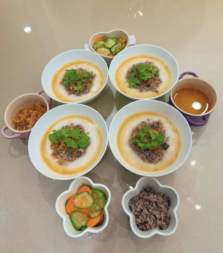 Nữ MC Diệp Chi và những món ăn ấm áp cho mùa đông 2026 - Ảnh 3.