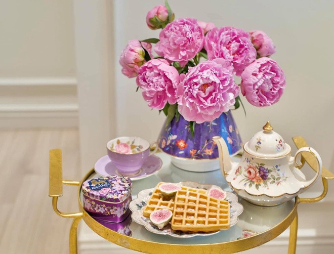 Nữ MC Diệp Chi và những món ăn ấm áp cho mùa đông 2026 - Ảnh 13.