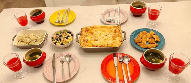 Nữ MC Diệp Chi và những món ăn ấm áp cho mùa đông 2026 - Ảnh 9.