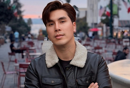 Sự thật nam vương Việt đi dán poster khắp chợ, nhà hàng Mỹ để mưu sinh