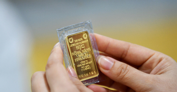 Thưởng Tết bằng vàng hoặc hiện vật có phải đóng thuế thu nhập cá nhân không?