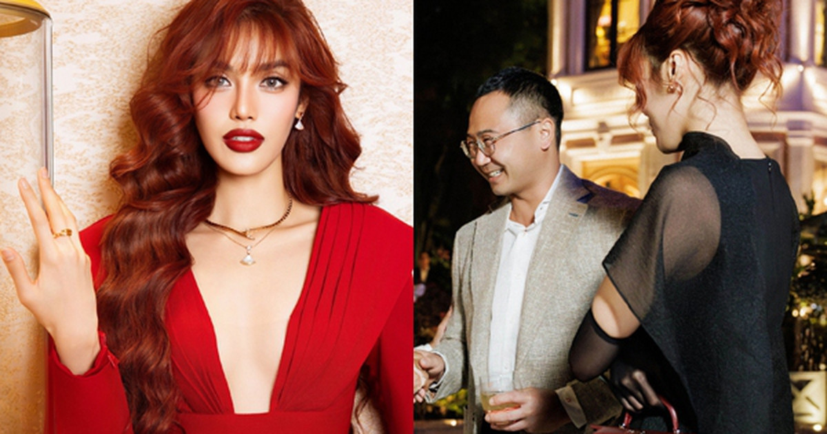 View - Thường xuyên dự tiệc với phụ kiện đắt giá hàng trăm triệu, Lan Khuê giàu ra sao?