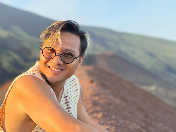 Tin Vui Cho Fan 'Táo Quân': Ngọc Hoàng Trở Lại Tin Vui Cho Fan 'Táo Quân': Ngọc Hoàng Đã Trở Lại - Ảnh 3.