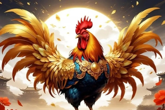 Từ nay đến hết tháng Chạp, 3 con giáp phất lên giàu to, thu nhập bạo phát, cuộc đời tươi đẹp