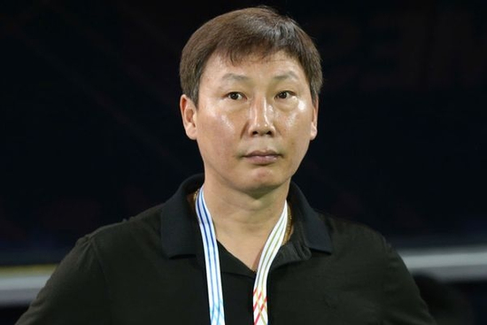 U23 Việt Nam tái đấu U23 Trung Quốc: Báo Trung Quốc lo lắng trước đội hình 'lạ' của HLV Kim Sang-sik