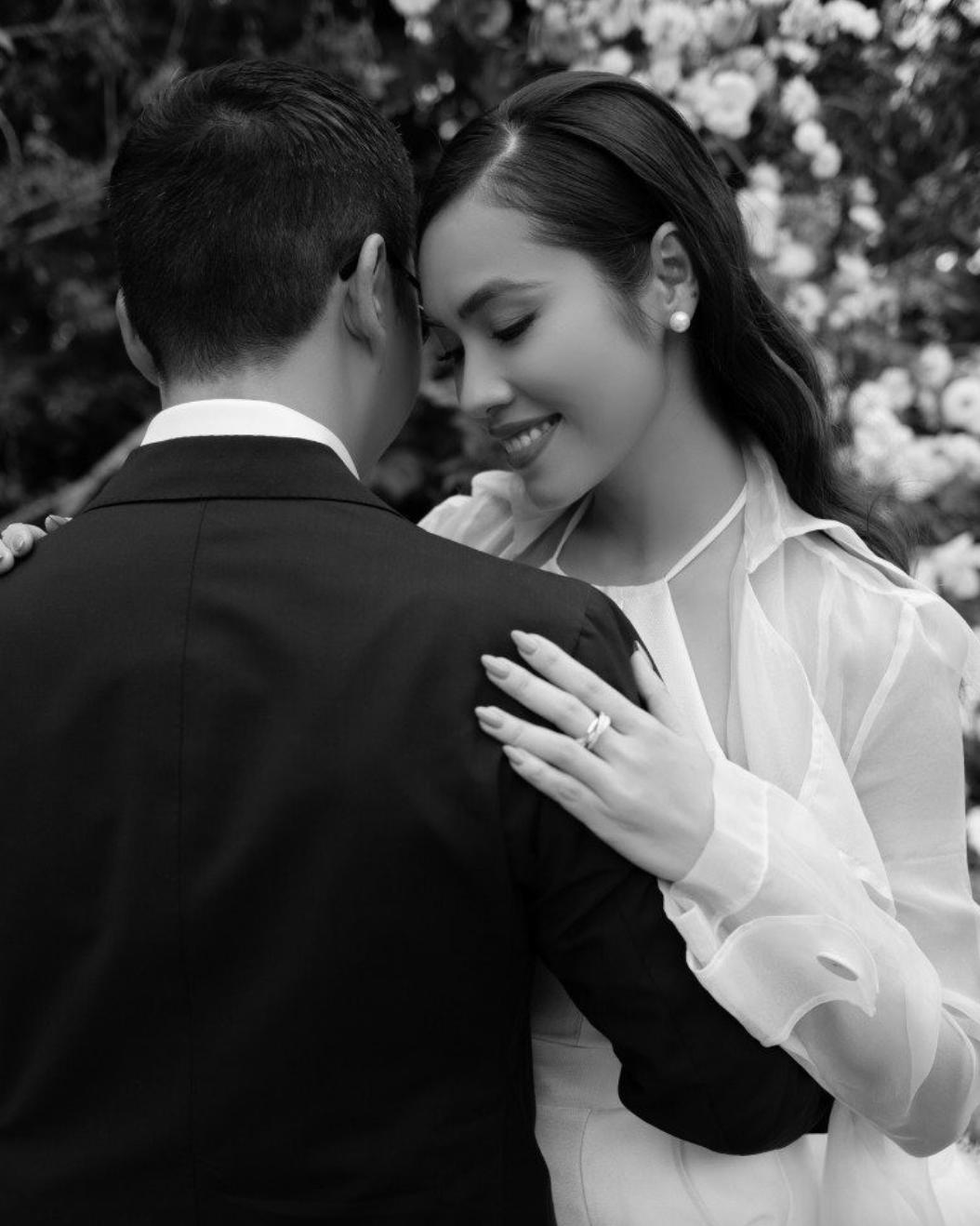 Vũ Hoàng My Chia Tay Bạn Trai Việt Kiều Áo , Về Quê Đón Tết Cùng Con Gái - Ảnh 2.