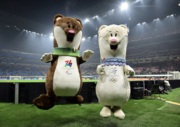 Bảng xếp hạng Thế vận hội Mùa đông 2026 mới nhất