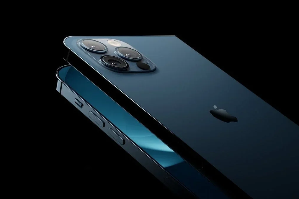 iPhone Fold: Apple đi nước cờ thiết kế táo bạo, cấu hình 'quái vật'