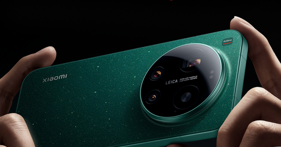 Đây là chiếc smartphone khiến Apple và Samsung có lý do để lo lắng