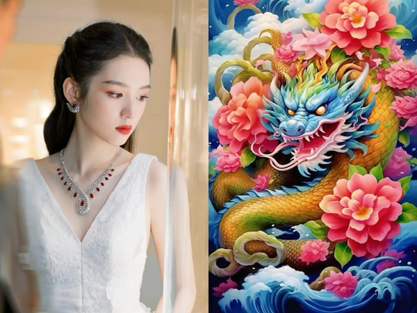 Đúng 20h hôm nay, ngày 5/2/2026, 3 con giáp rung đùi đếm tiền, may mắn ngập tràn, công danh thành tựu, tiền vàng sung túc - Ảnh 2