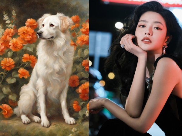 Đúng 20h hôm nay, ngày 5/2/2026, 3 con giáp rung đùi đếm tiền, may mắn ngập tràn, công danh thành tựu, tiền vàng sung túc - Ảnh 1