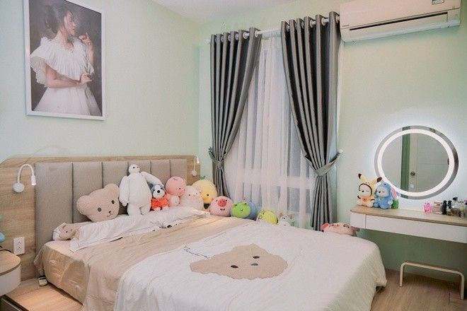 Hành trình mua nhà của Duyên Quỳnh sau 10 năm lăn lộn trong Âm nhạc - Ảnh 6.